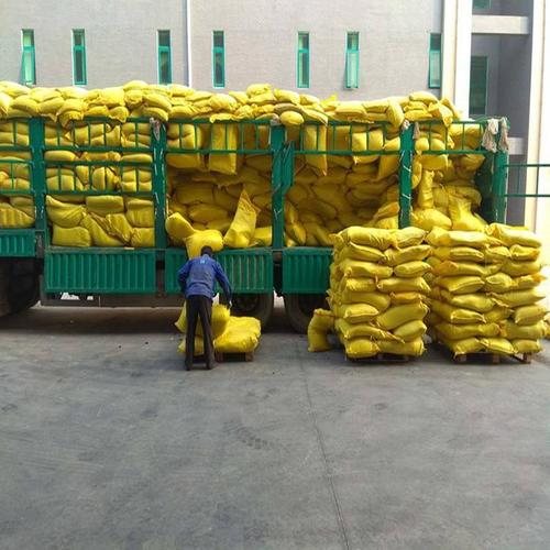 厂家批发零售黄腐酸钾化肥生物肥料